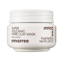 SUPER VOLCANIC PORE DETOXING CLAY MASK WITH AHAS + OIL CONTROL (MASCARILLA DE ARCILLA SUPER VOLC&Aacute;NICA PARA POROS)
